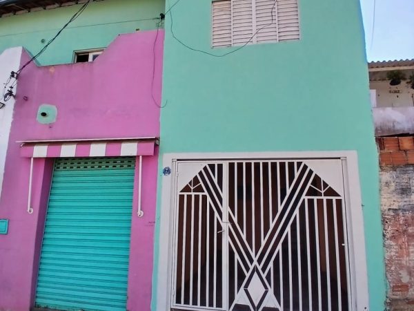 VILA PAULO AYRES
