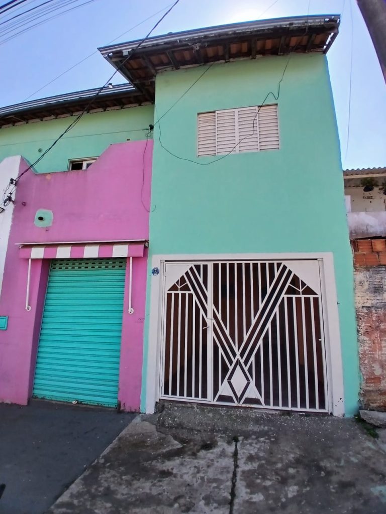 VILA PAULO AYRES VILA PAULO AYRES