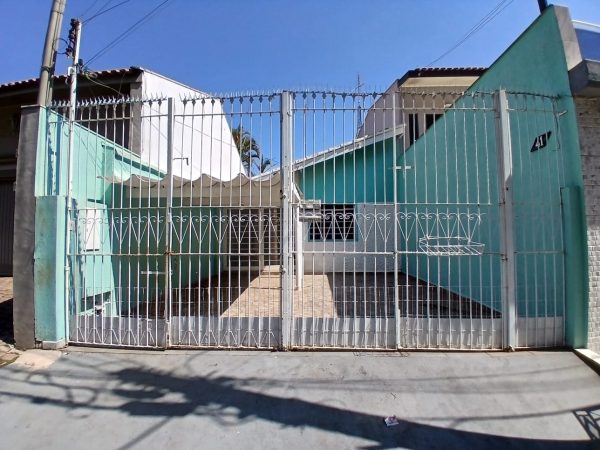 JARDIM DAYSE