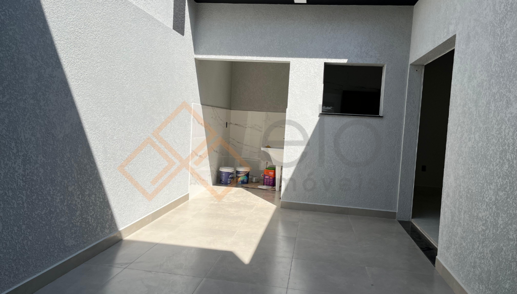 CONDOMÍNIO PAINEIRAS