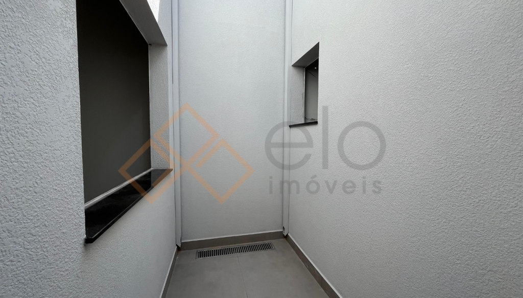 CONDOMÍNIO PAINEIRAS