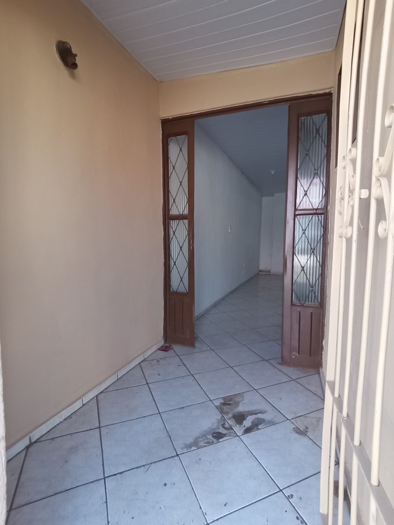 VILA SANTANA VILA SANTANA