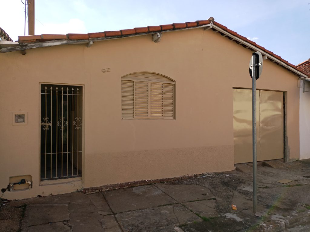 VILA SANTANA VILA SANTANA
