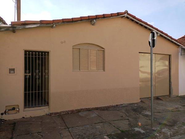 VILA SANTANA