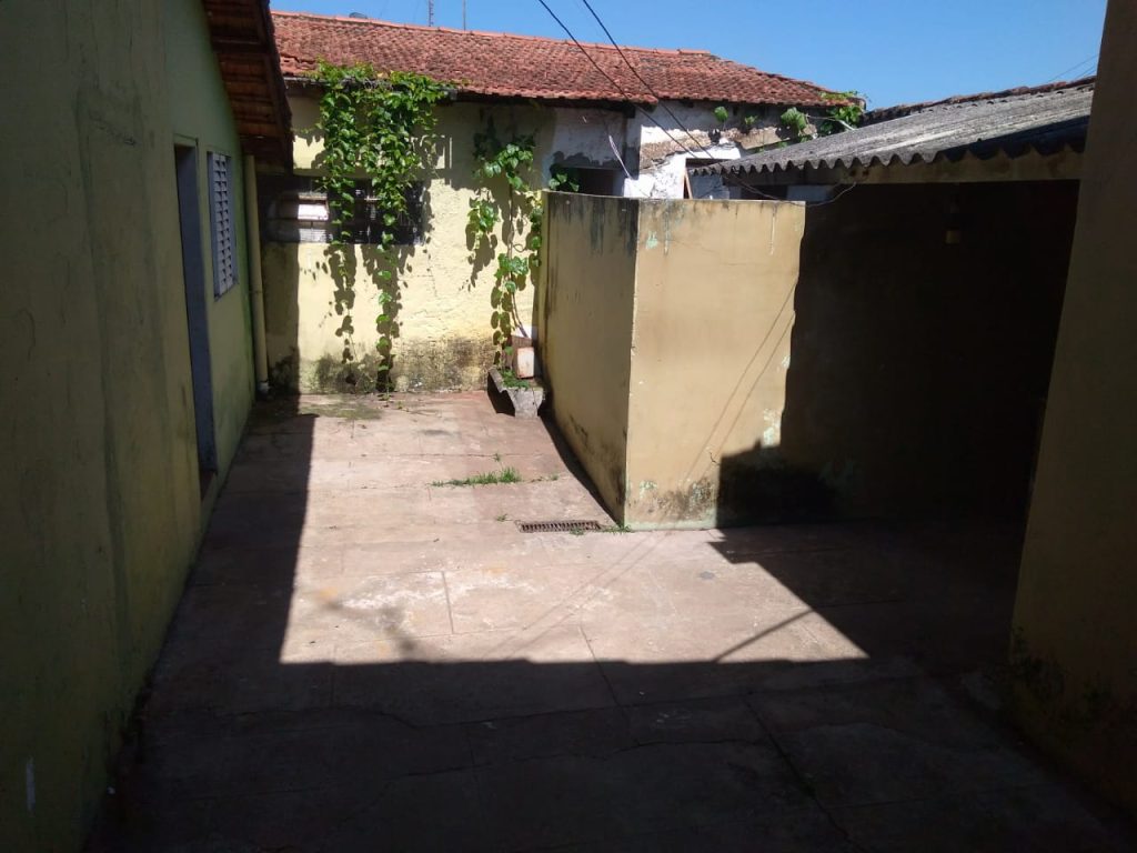 VILA SANTANA VILA SANTANA