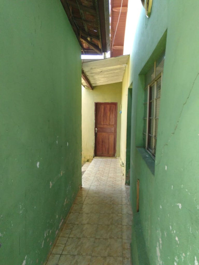 VILA SANTANA VILA SANTANA