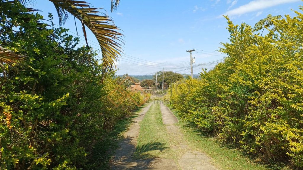BAIRRO SÃO GONÇALO
