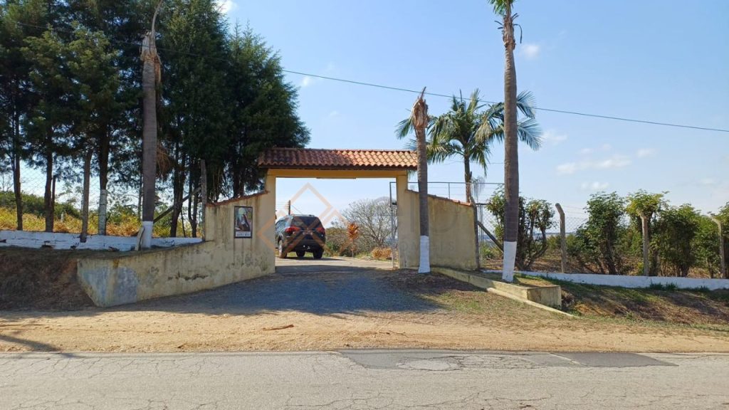 BAIRRO SÃO GONÇALO