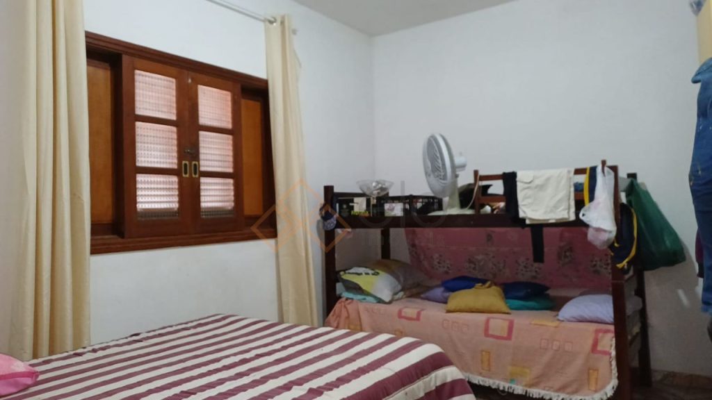 BAIRRO SÃO GONÇALO