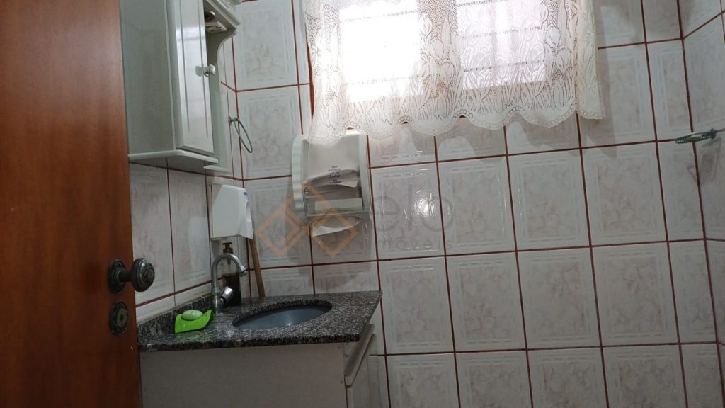 BAIRRO SÃO GONÇALO