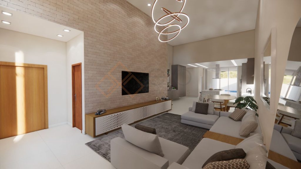 CONDOMÍNIO GOLDEN VILLE