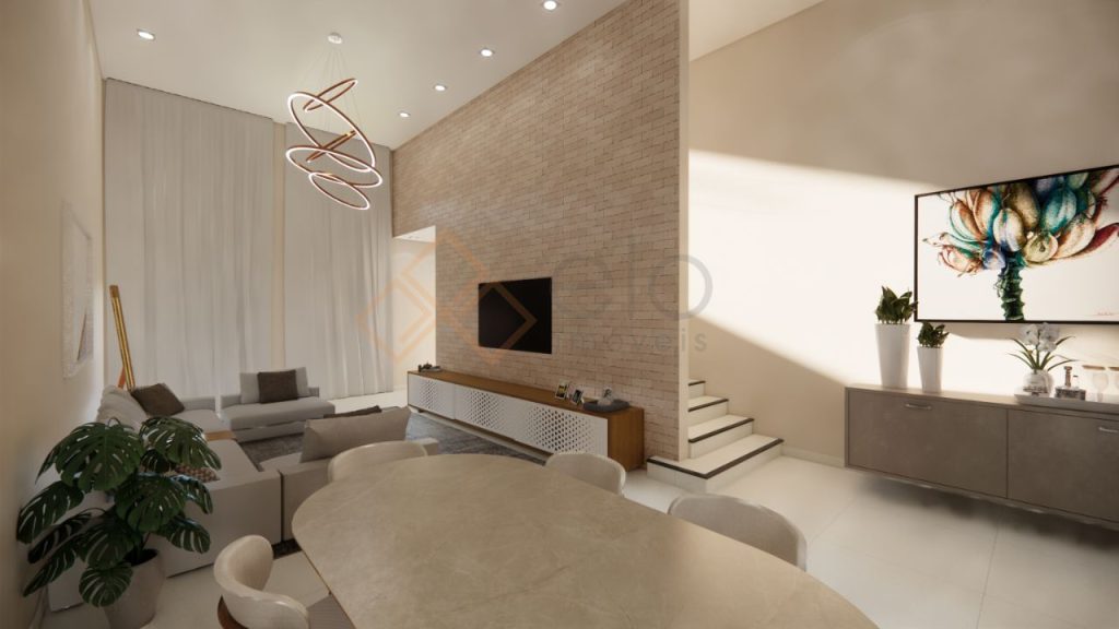 CONDOMÍNIO GOLDEN VILLE