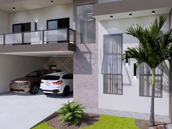 CONDOMÍNIO GOLDEN VILLE