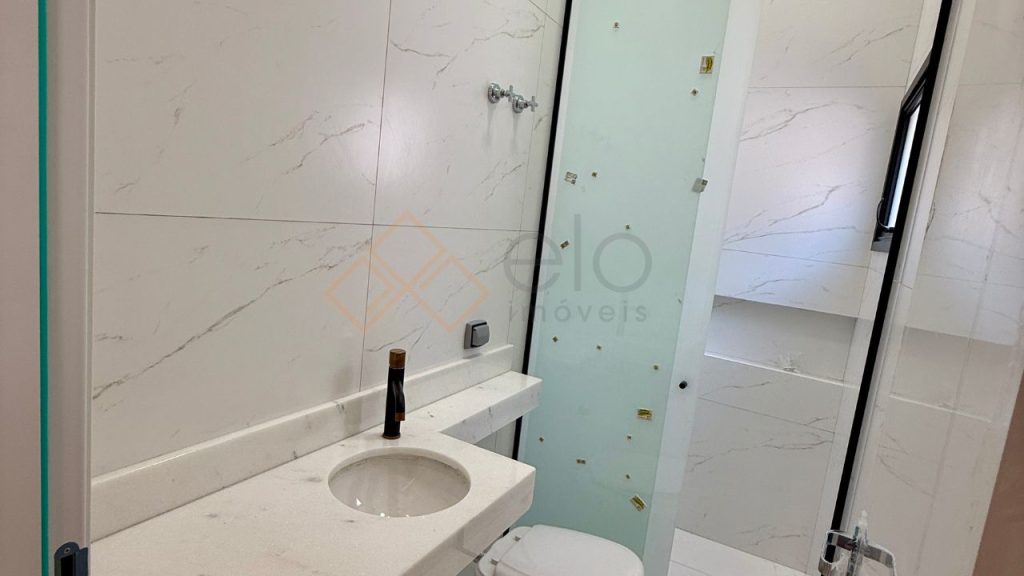 CONDOMÍNIO GOLDEN VILLE