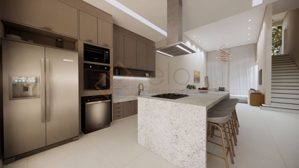 CONDOMÍNIO GOLDEN VILLE