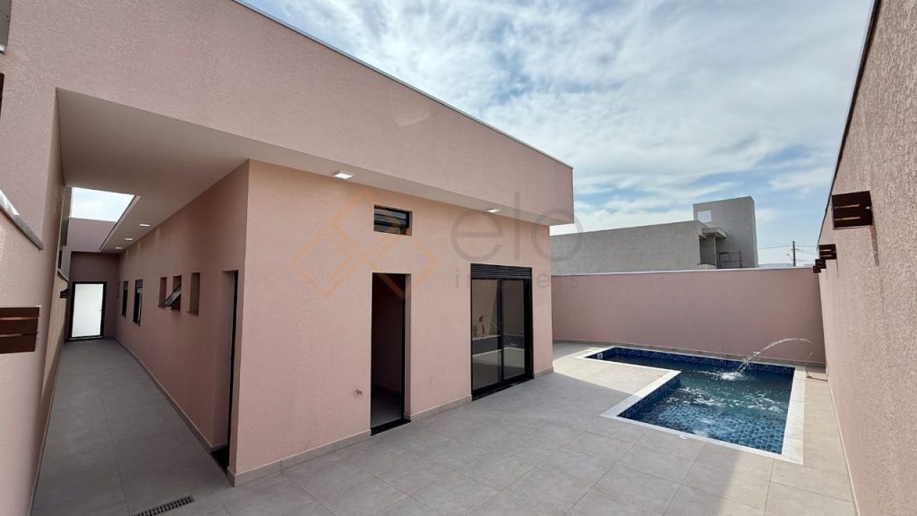 CONDOMÍNIO GOLDEN VILLE