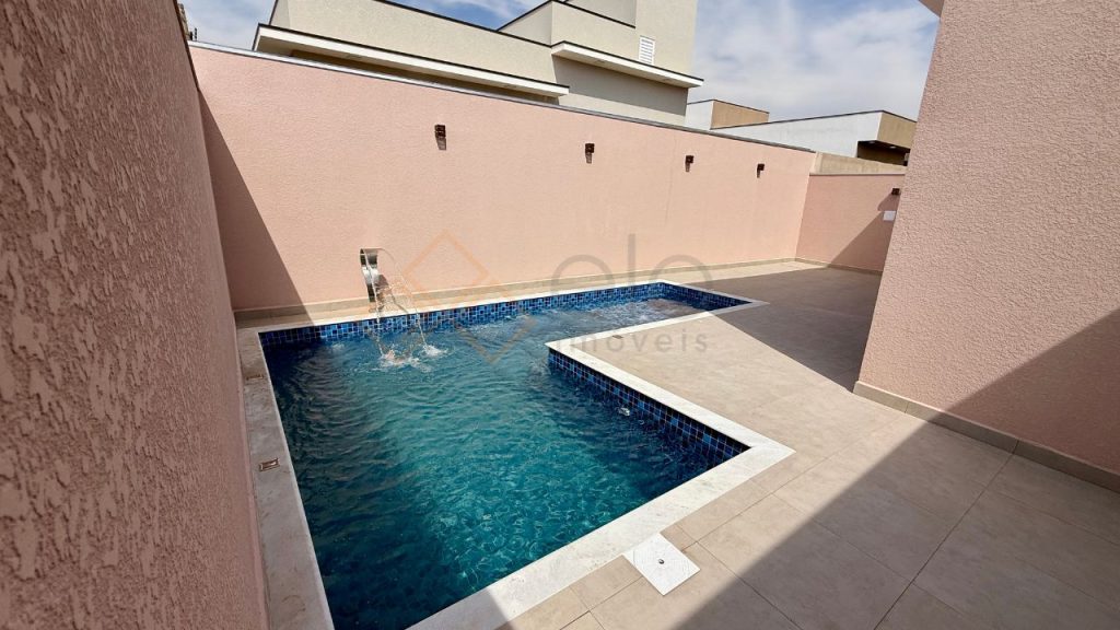 CONDOMÍNIO GOLDEN VILLE