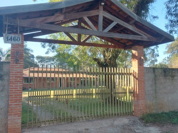 BAIRRO SÃO GONÇALO