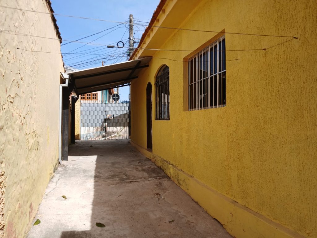 VILA SANTANA VILA SANTANA