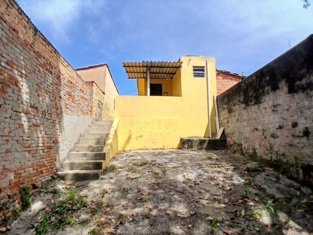 VILA SANTANA VILA SANTANA