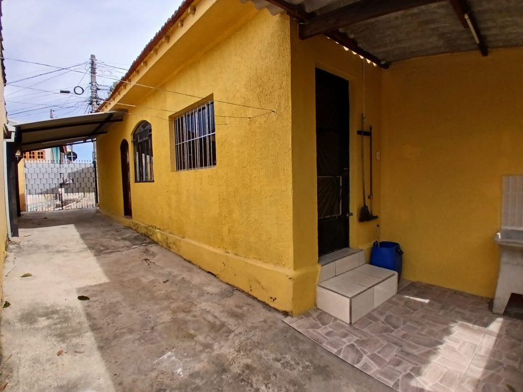 VILA SANTANA VILA SANTANA