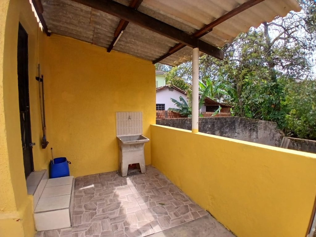 VILA SANTANA VILA SANTANA
