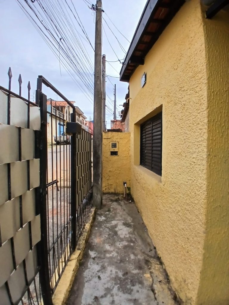 VILA SANTANA VILA SANTANA