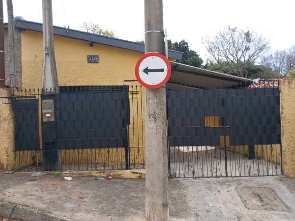 VILA SANTANA