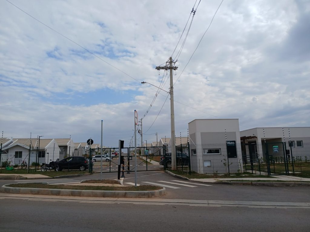 VALE SÃO FERNANDO VALE SÃO FERNANDO