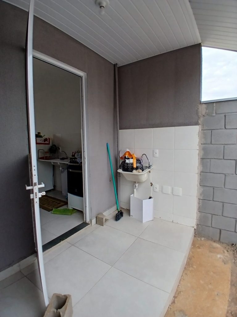 VALE SÃO FERNANDO VALE SÃO FERNANDO
