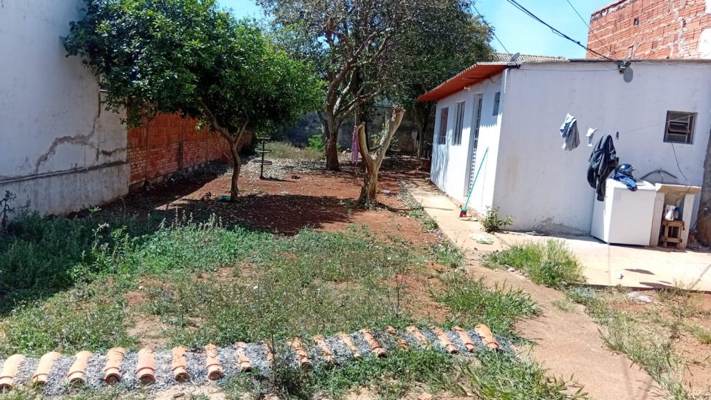 JARDIM MARABÁ JARDIM MARABÁ