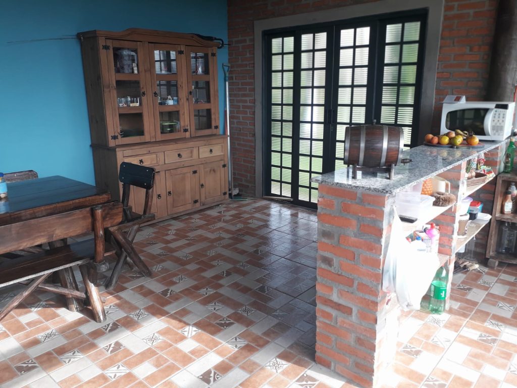 BAIRRO FACÃO BAIRRO FACÃO