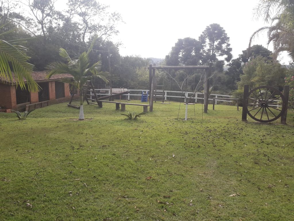 BAIRRO FACÃO BAIRRO FACÃO