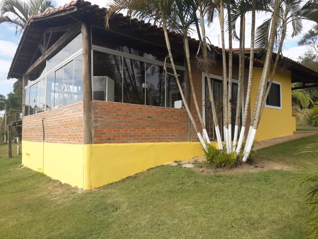 BAIRRO FACÃO BAIRRO FACÃO