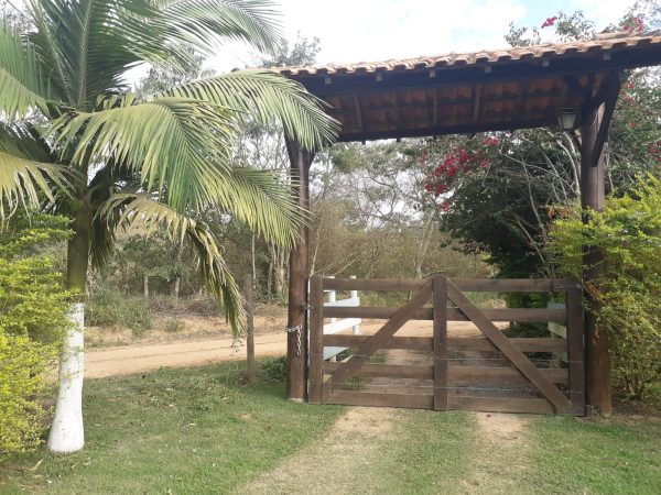 BAIRRO FACÃO