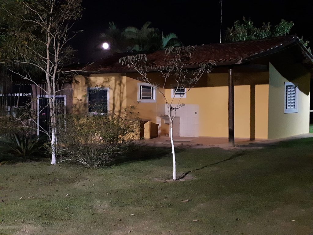 BAIRRO FACÃO BAIRRO FACÃO