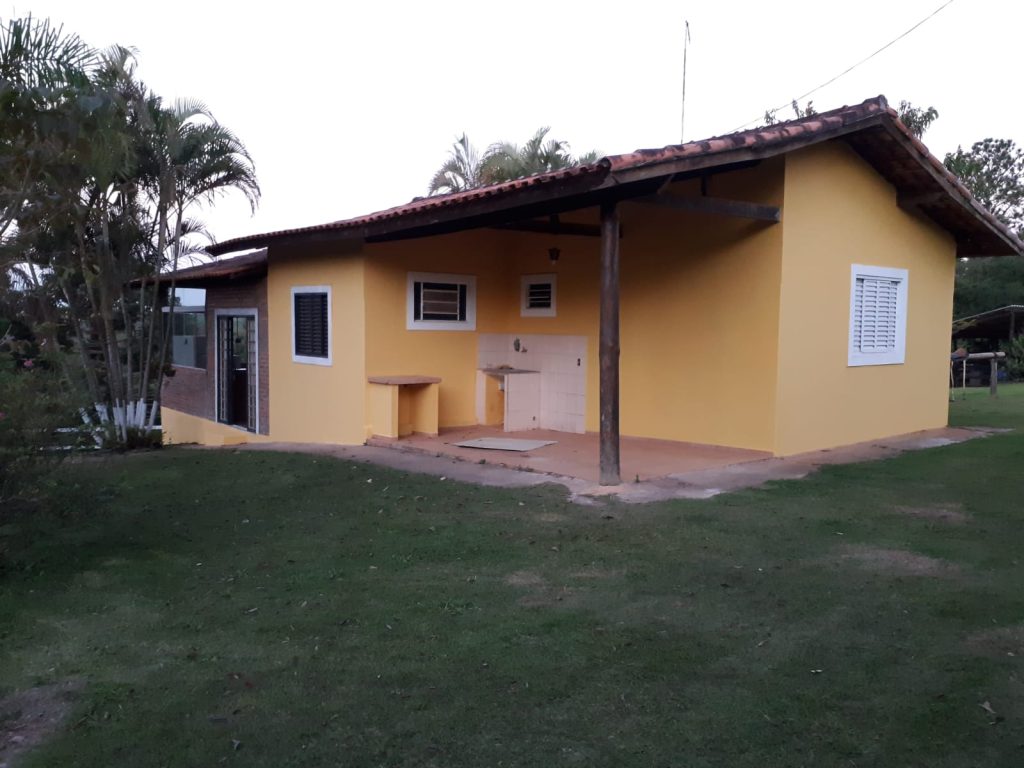 BAIRRO FACÃO BAIRRO FACÃO