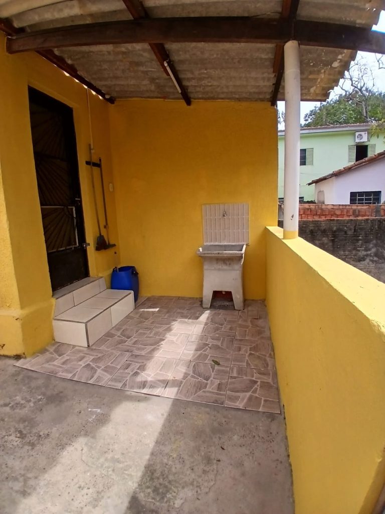 VILA SANTANA VILA SANTANA