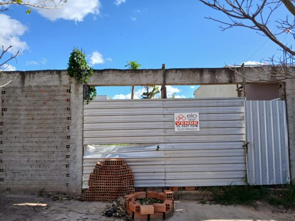 BOSQUE DOS PINHEIROS