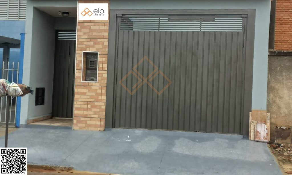 VILA NOVA ITAPETININGA