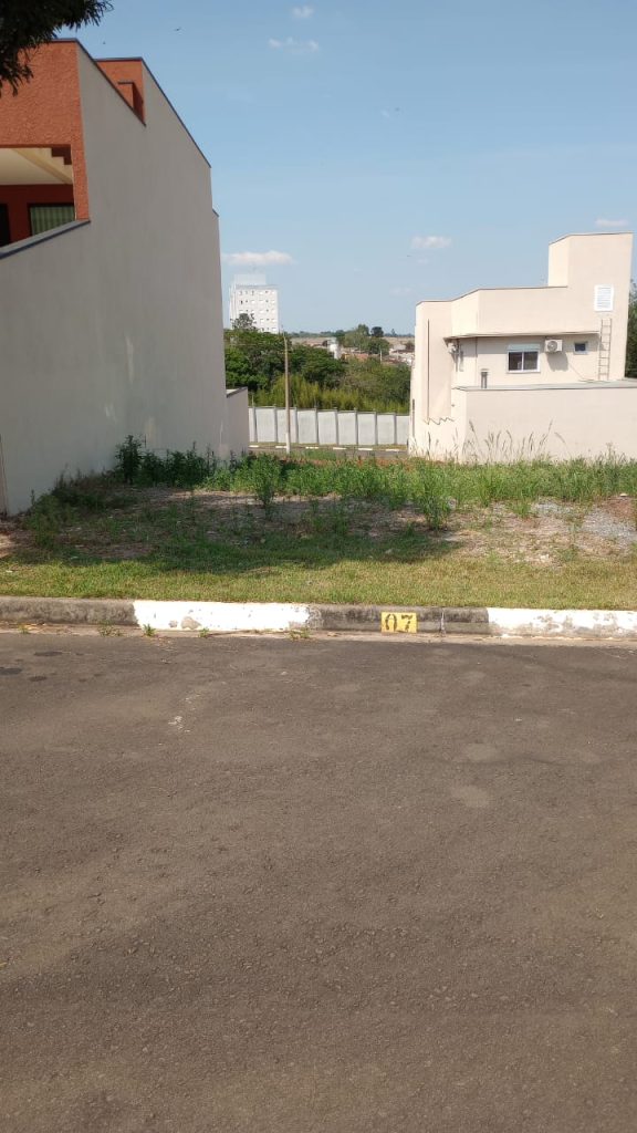 CONDOMÍNIO PAINEIRAS