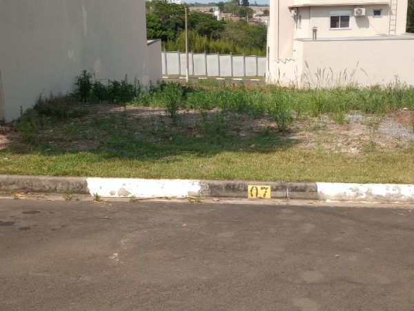 CONDOMÍNIO PAINEIRAS