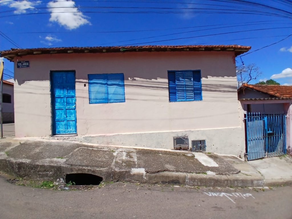 VILA SANTANA