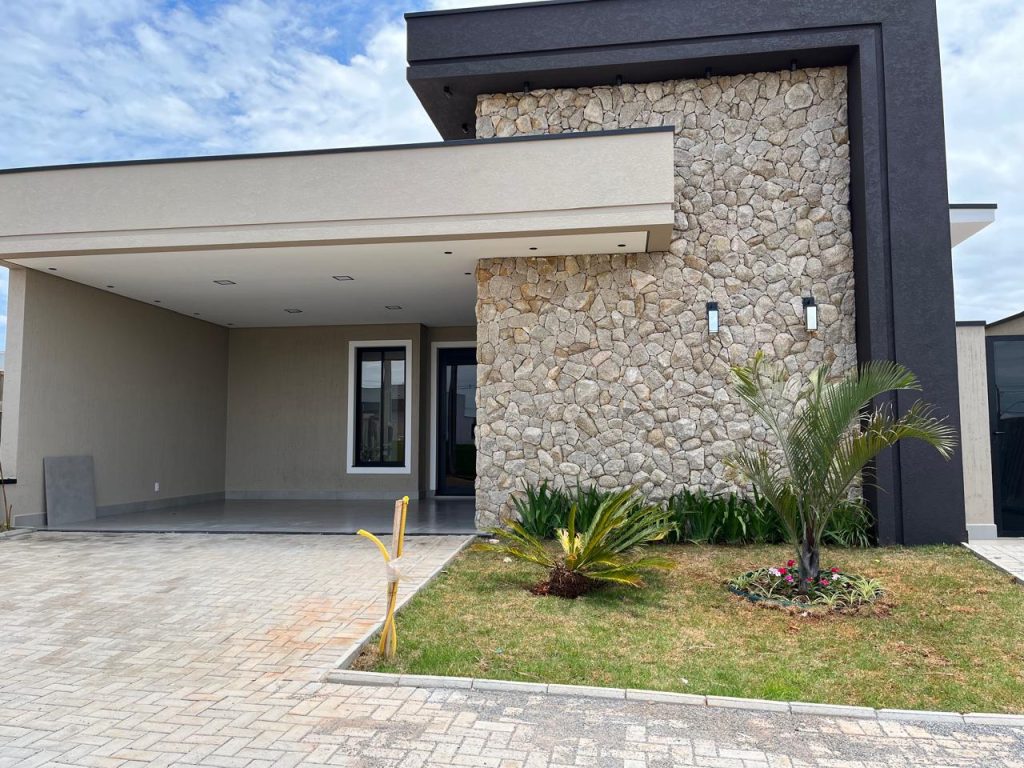 CONDOMÍNIO GOLDEN VILLE