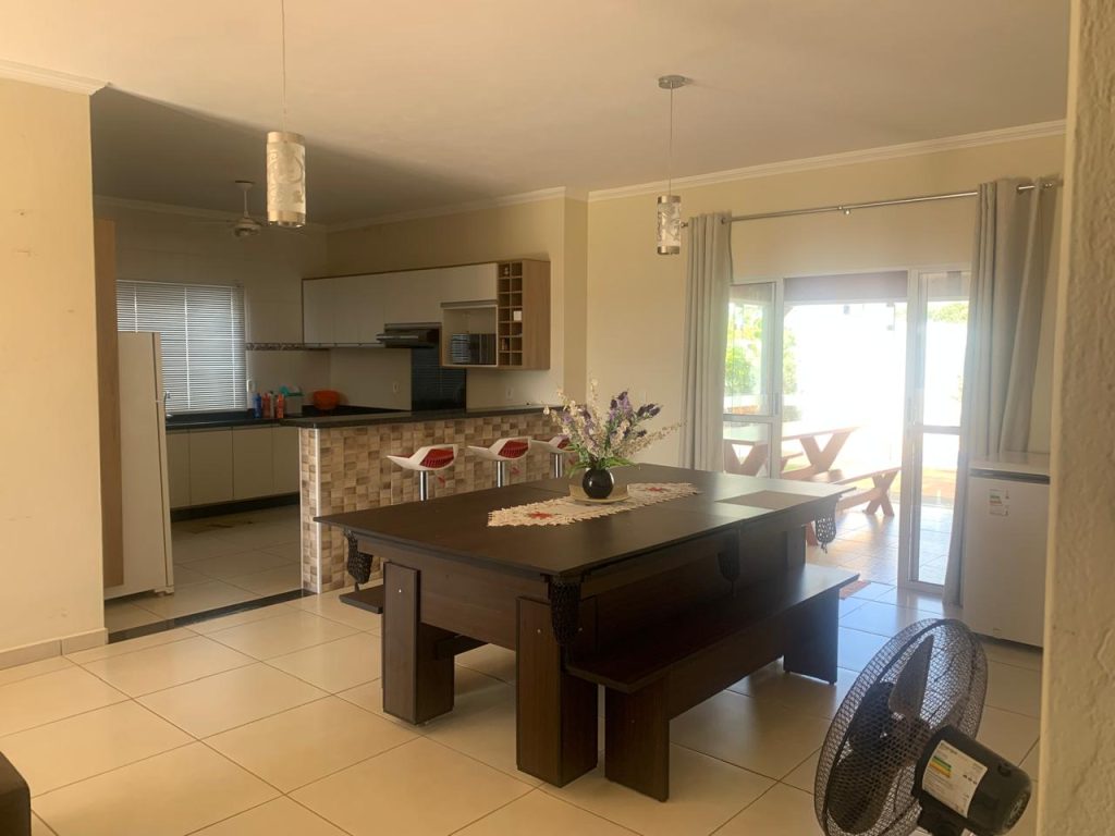 RIVIERA DE SANTA CRISTINA V