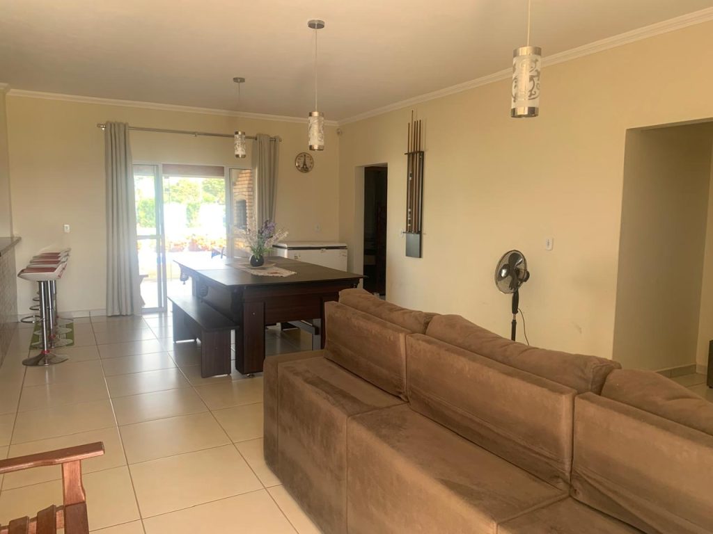 RIVIERA DE SANTA CRISTINA V