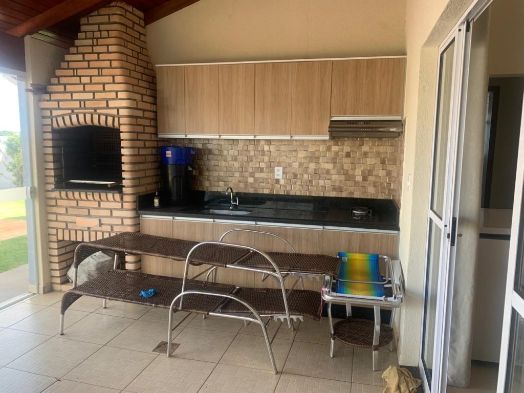 RIVIERA DE SANTA CRISTINA V