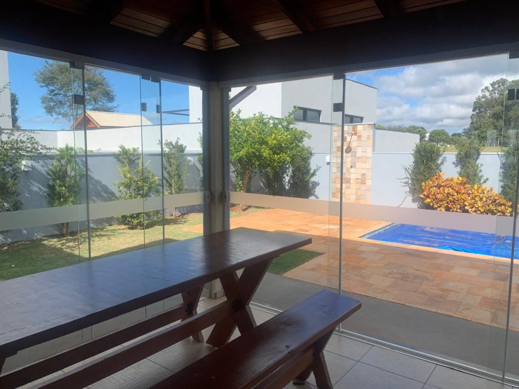 RIVIERA DE SANTA CRISTINA V