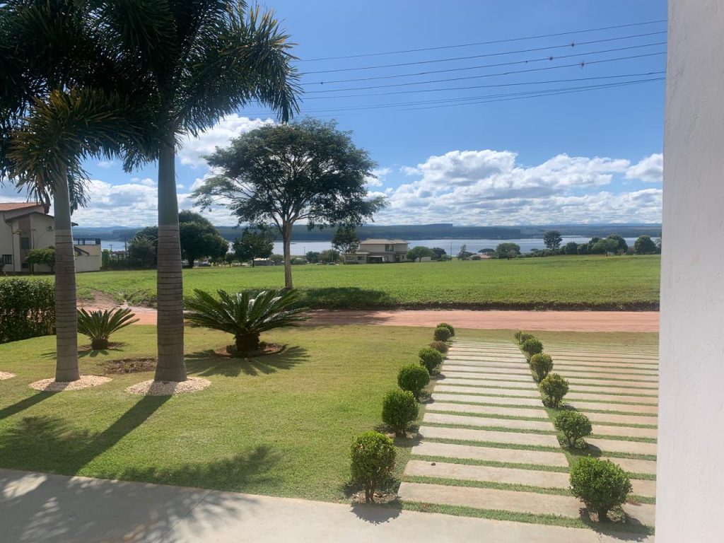 RIVIERA DE SANTA CRISTINA V