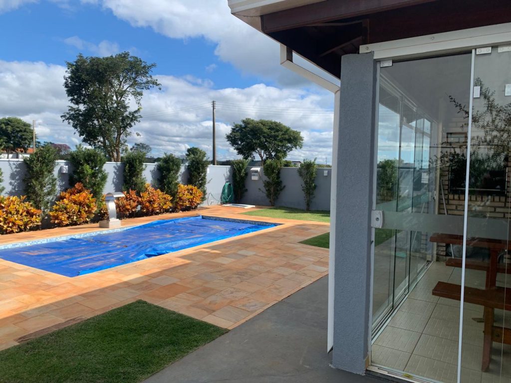 RIVIERA DE SANTA CRISTINA V